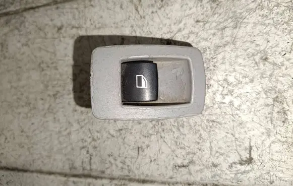 BMW 3 E90 E91 Electric window control switch 6928249