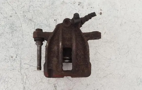 Smart ForTwo I Front brake caliper