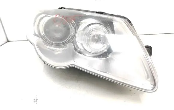 Volkswagen PASSAT B6 Headlight/headlamp 3C0941752K 4L0907391 89315540