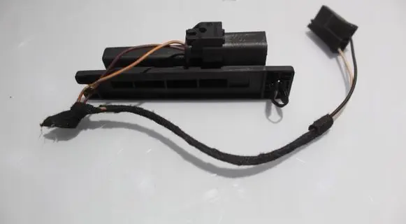 Jaguar XJ X351 Antenna control unit AH4215K603AA