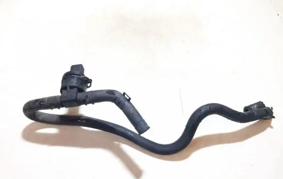 Fuel pressure sensor