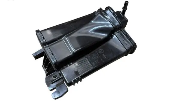 Volkswagen T-Cross Active carbon filter fuel vapour canister 2Q0201801A
