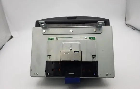 Volvo S80 Screen/display/small screen 30656245 57260224