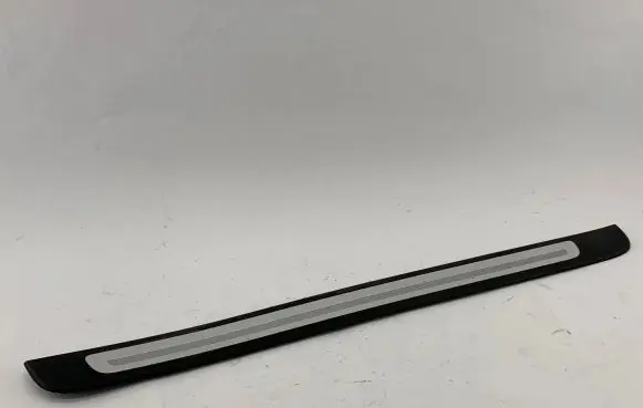 Audi A6 S6 C7 4G Front sill trim cover 4G0853373K 4G0853373
