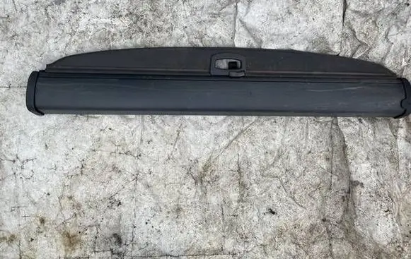 Mercedes-Benz E W211 Parcel shelf a2118600075
