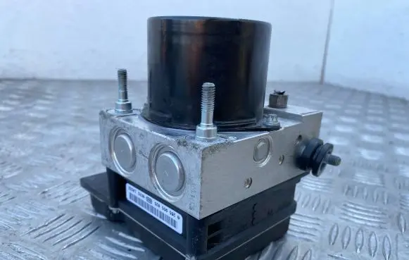 Volkswagen Cross Polo ABS Pump 6R0907379AK 6R0614517AF 0265239056