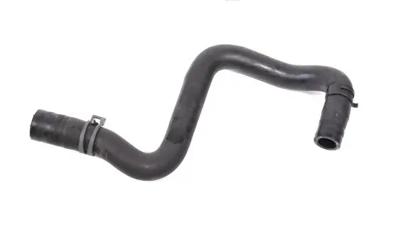Volkswagen Golf VII Engine coolant pipe/hose 2Q0121063