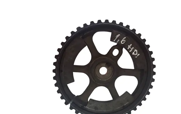 Camshaft pulley/ VANOS