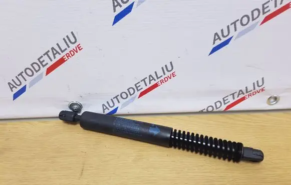 BMW 5 F10 F11 Rear window strut damper 7210557