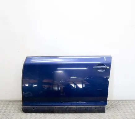 Volkswagen Touareg I Front door 7L0831055L