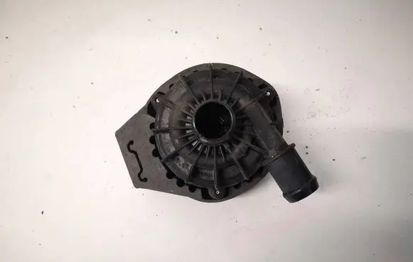 Volkswagen ID.3 Coolant heater control valve 1EA965567K