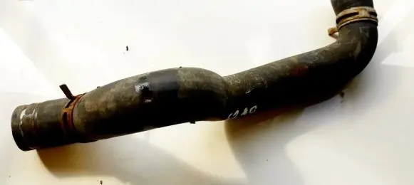 Peugeot 406 Engine coolant pipe/hose
