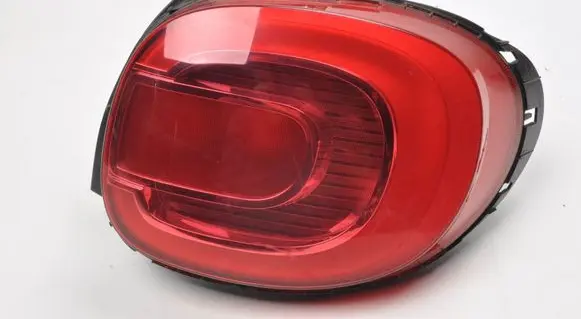 Fiat 500L Rear/tail lights 51883571
