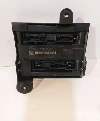 Audi A7 S7 4G Comfort/convenience module 4H0907064AP 5DK01056511
