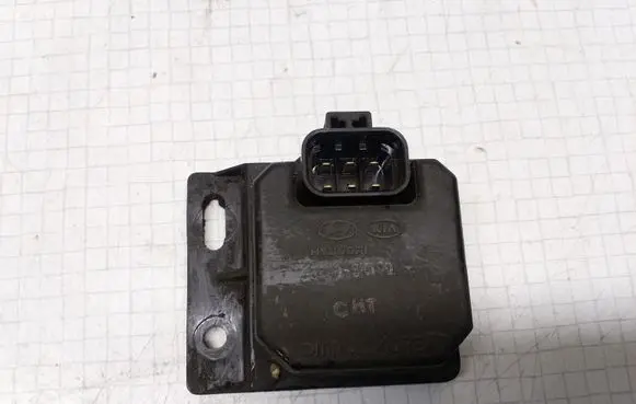 Hyundai Sonata Other control units/modules 958003K100