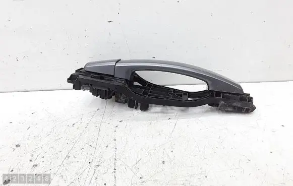 Opel Astra G Loading door interior handle 24463524