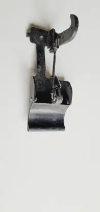 Hyundai Tucson TL Engine bonnet (hood) release handle