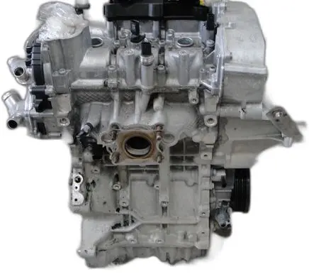 Volkswagen T-Roc Engine 