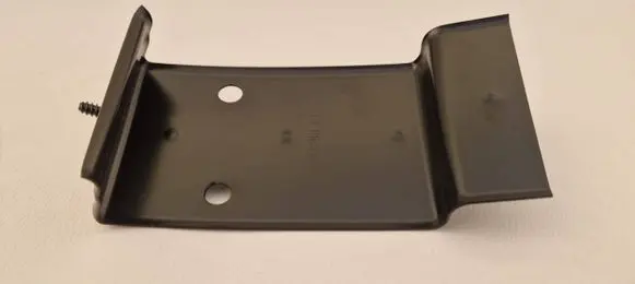 BMW 3 G20 G21 Other sill/pillar trim element 7493280