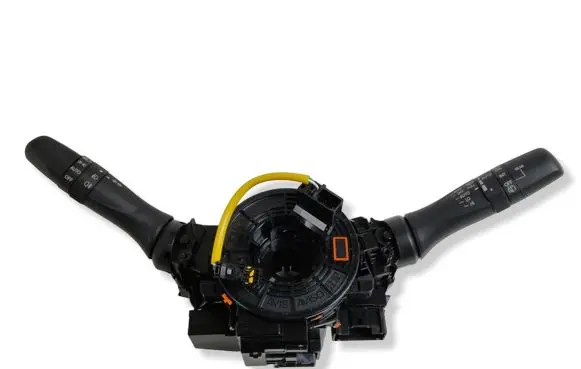 Suzuki SX4 S-Cross Wiper turn signal indicator stalk/switch 17J498