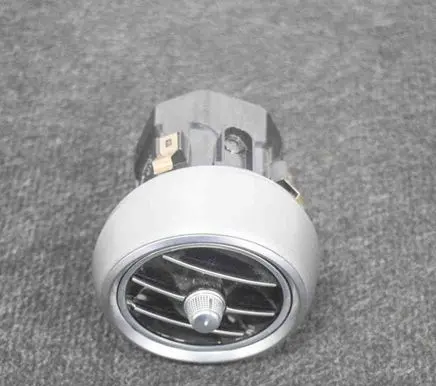 Mercedes-Benz GLC X253 C253 Dashboard air vent grill cover trim A2058300301
