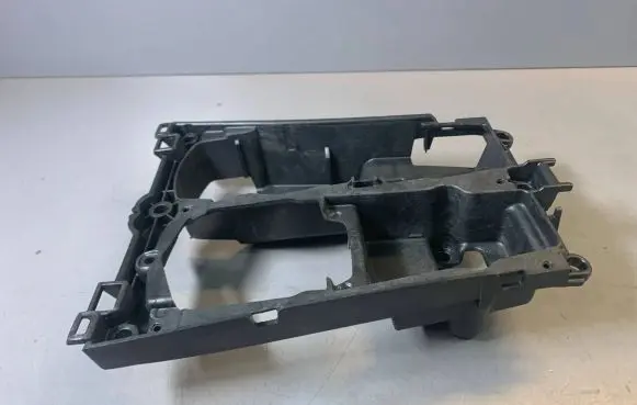 BMW X5 E70 Other center console (tunnel) element 51169164483 9164483