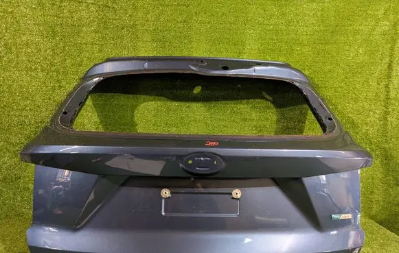 KIA Sorento IV Truck tailgate 