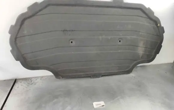 Audi Q2 - Engine bonnet/hood sound/heat insulation 81a863825