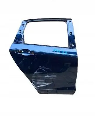 Honda Jazz IV GR Crosstar Rear door 67510-TZA-J--ZZ
