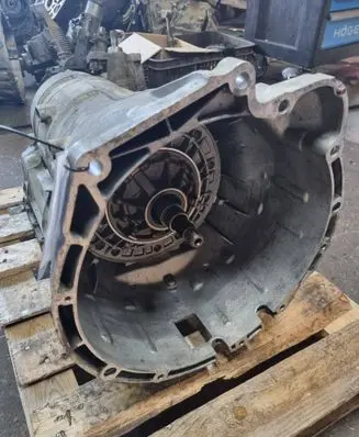 BMW 3 E90 E91 Automatic gearbox 6HP26