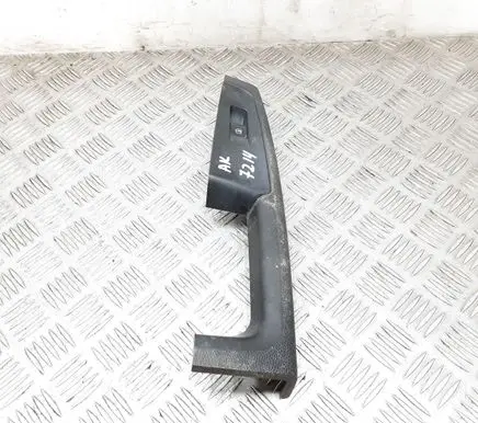 Skoda Superb B6 (3T) Rear door interior handle 3T0868537 20010113196330