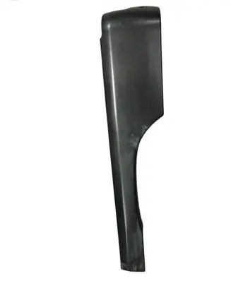 Citroen Jumpy Rear bumper corner part panel trim 0250