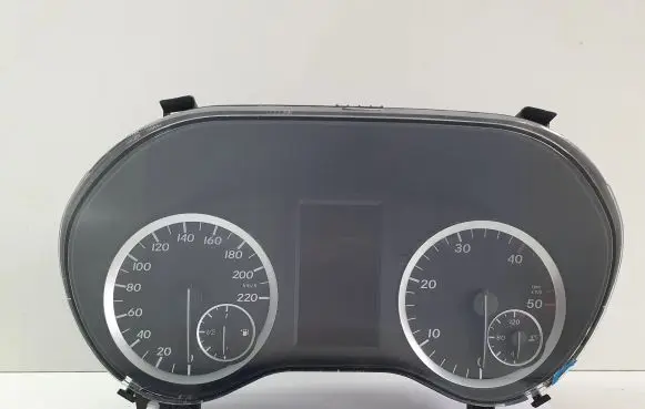 Mercedes-Benz Vito Viano W447 Speedometer (instrument cluster) A4479006808 A4479018502 A4479028404