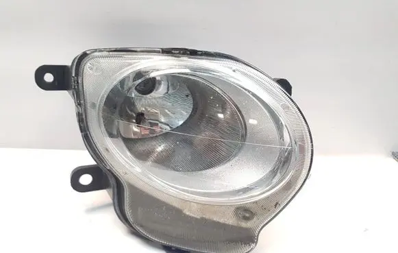 Fiat 500 Headlight/headlamp 45520711