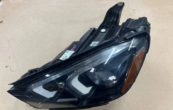 Mercedes-Benz GLE W167 Headlight/headlamp A1679062704 5SB744S4EH