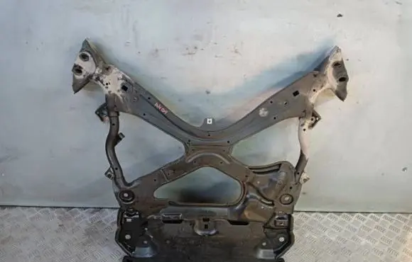 Audi A4 S4 B9 Front subframe 8W2399347D