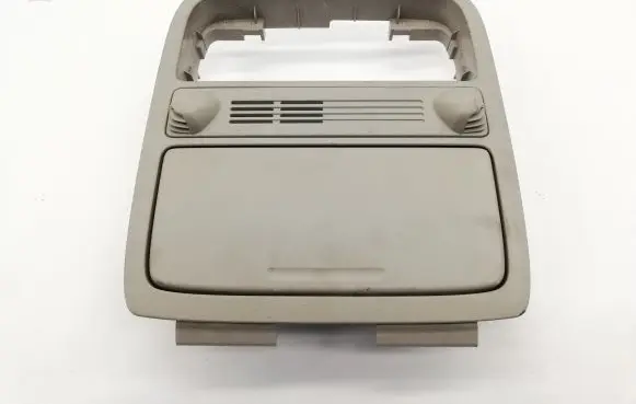 Honda Accord Front seat light