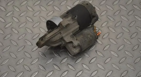 Ford Mustang VI Starter motor FR3T11000AD