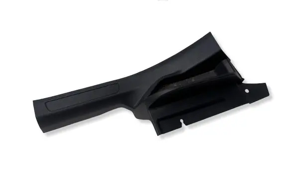 Volkswagen Golf Sportsvan Rear seat side bottom trim 510868270C