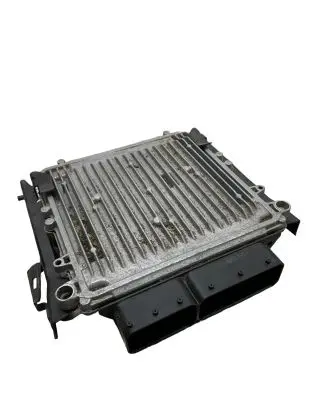 Mercedes-Benz CLS C219 Engine control unit/module A6421503972 0281014323