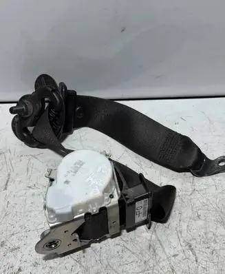 BMW 1 F20 F21 Front seatbelt 34078320 17041316 VX8VY13