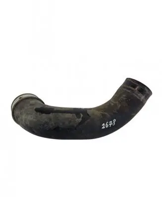 Volkswagen Tiguan Intercooler hose/pipe 5N0145762AA