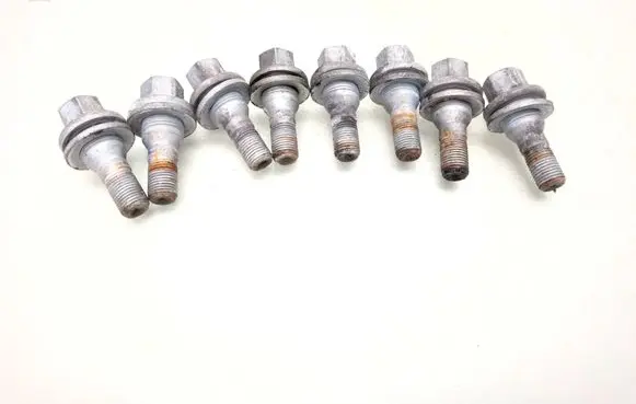 Opel Astra L Nuts/bolts