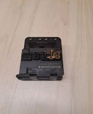 Volkswagen PASSAT B6 Comfort/convenience module 3C0959433AR