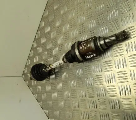 Renault Twingo III Rear driveshaft 396006593R