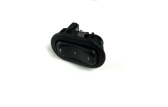 Opel Zafira A Electric window control switch 13363100 90561388