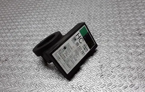 Opel Astra G Immobiliser reader (aerial) 09131781 5WK4763