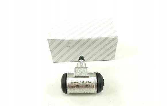 Citroen Jumper Rear brake cylinder 9945891