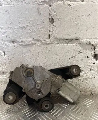 Renault Scenic III - Grand scenic III Rear window wiper motor 0390201856