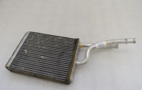 Chrysler Grand Voyager V Engine coolant pipe/hose 68049407AA K68049407AA